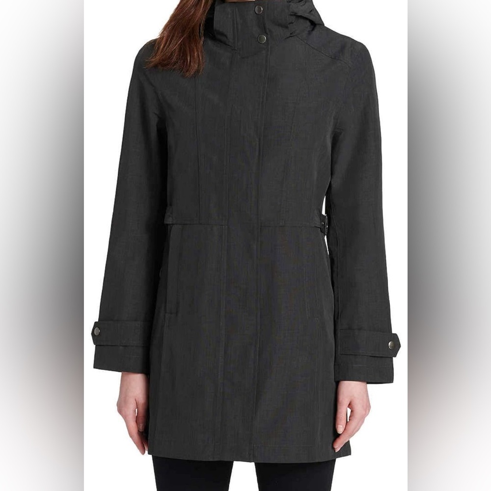 Kirkland Rain Jacket